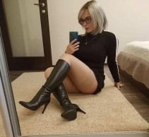 Фото проститутки Екатерина №3 в городе Электросталь