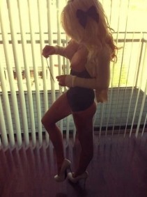 Фото проститутки Кристина №2 в городе Электросталь