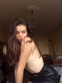 Фото проститутки Кристина №2 в городе Электросталь