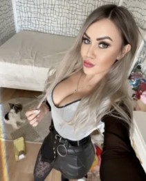 Фото проститутки Настя №2 в городе Электросталь