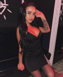 Фото проститутки Катя №5 в городе Электросталь