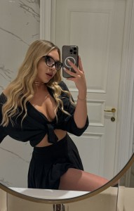 Фото проститутки Настя №4 в городе Электросталь