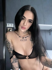 Фото проститутки Юля №3 в городе Электросталь