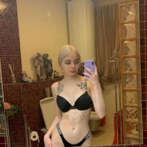 Фото проститутки Алена №2 в городе Электросталь