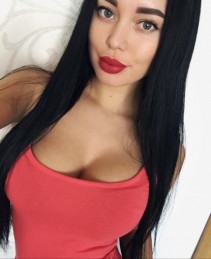 Фото проститутки Алиса №2 в городе Электросталь