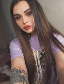 Фото проститутки Кристина №4 в городе Электросталь