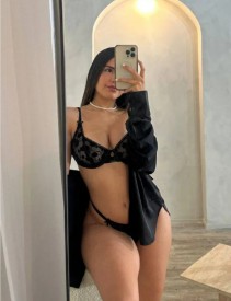 Фото проститутки Аня №4 в городе Электросталь