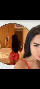 Фото проститутки Мария №5 в городе Электросталь