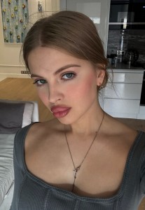 Фото проститутки Ангелина №2 в городе Электросталь