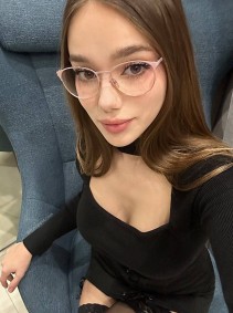 Фото проститутки Настя №2 в городе Электросталь