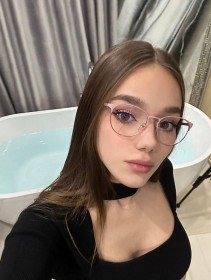 Фото проститутки Настя №4 в городе Электросталь