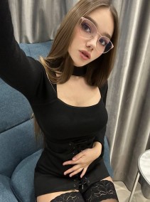 Фото проститутки Настя №5 в городе Электросталь