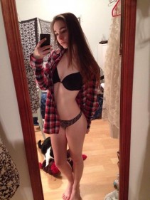 Фото проститутки Вика №2 в городе Электросталь