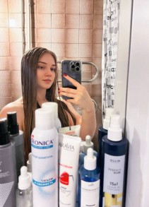 Фото проститутки Лера №2 в городе Электросталь