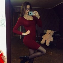 Фото проститутки Марина №4 в городе Электросталь