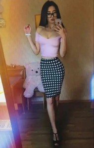 Фото проститутки Марина №3 в городе Электросталь