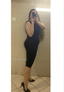 Фото проститутки Юля №5 в городе Электросталь