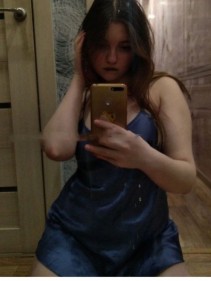 Фото проститутки Настя №2 в городе Электросталь