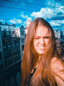 Фото проститутки Яна №3 в городе Электросталь