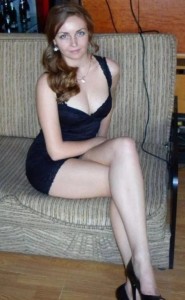 Фото проститутки Марьяна №5 в городе Электросталь