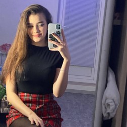 Фото проститутки Аня №1 в городе Электросталь