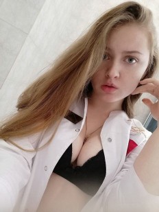 Фото проститутки Вика №1 в городе Электросталь