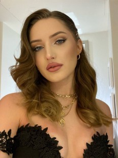 Фото проститутки Юля №1 в городе Электросталь