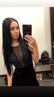 Фото проститутки Ильвира №1 в городе Электросталь