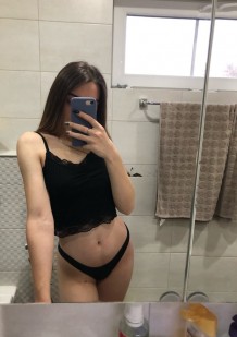 Фото проститутки Виктория №1 в городе Электросталь