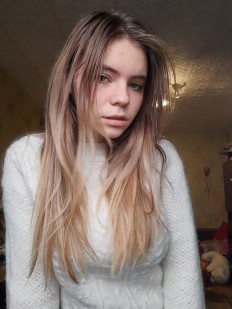 Фото проститутки Настя №1 в городе Электросталь