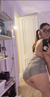 Фото проститутки Настя №1 в городе Электросталь