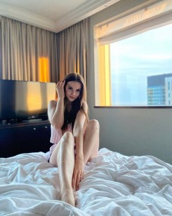 Фото проститутки Ира №1 в городе Электросталь