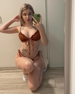 Фото проститутки Алена №1 в городе Электросталь