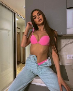 Фото проститутки Ирина №1 в городе Электросталь