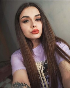 Фото проститутки Кристина №1 в городе Электросталь