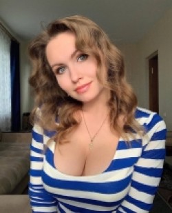 Фото проститутки Вика №1 в городе Электросталь