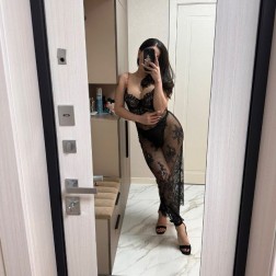 Фото проститутки Оля №1 в городе Электросталь