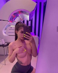 Фото проститутки Катя №1 в городе Электросталь