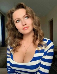 Фото проститутки Вика №1 в городе Электросталь