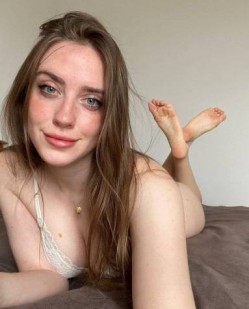 Фото проститутки Настя №1 в городе Электросталь