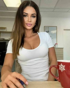 Фото проститутки Вика №1 в городе Электросталь