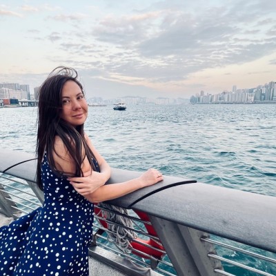 Оля, Г. Электросталь