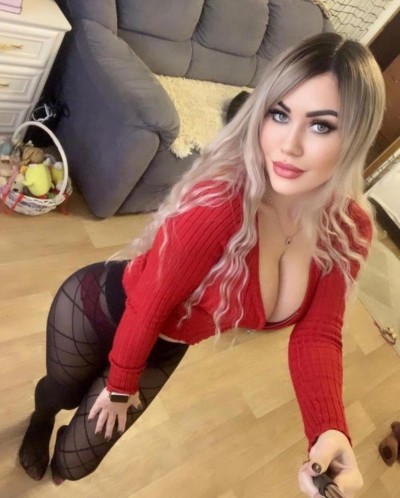 Настя, Г. Электросталь